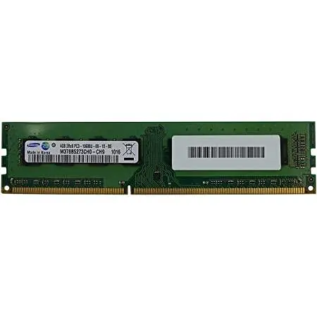 Модуль памяти Samsung DDR3 4Gb 1333 Mhz (M378B5273CH0-CH9) Б/у - фото 1