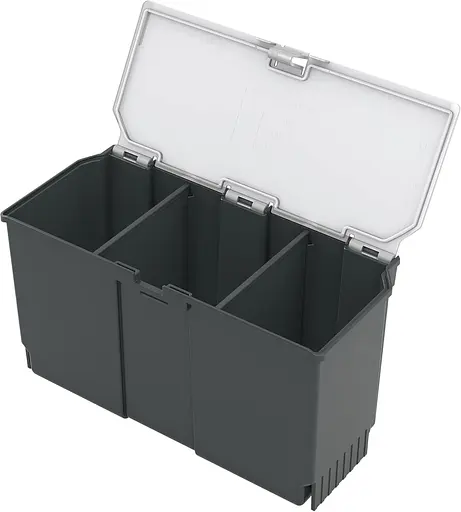 Бокс для інструменту Bosch SystemBox M (1.600.A01.V7R) - фото 2