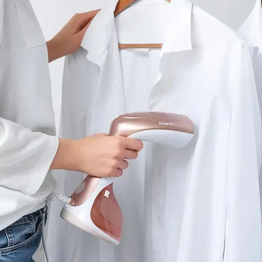 Отпариватель Magio MG-332 - фото 6