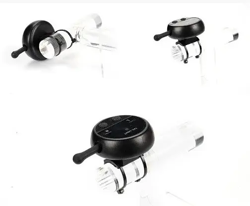 Задний фонарь с поворотником и лазерной разметкой Suxiao BG-A112 - фото 6