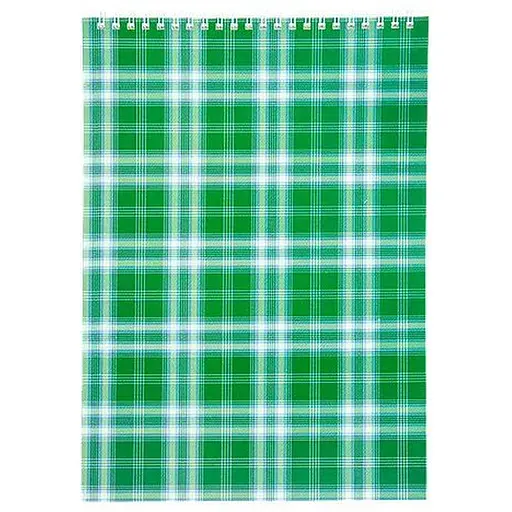 Блокнот А4 48л