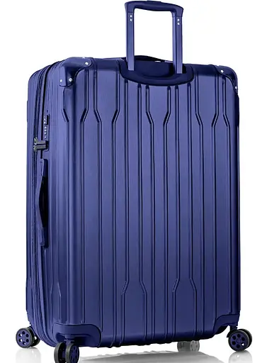 Валіза Heys Xtrak (L) Cobalt (10103-0018-30) - фото 3