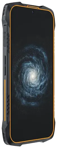 Смартфон Cubot KingKong 6 4/64Gb Black-Orange Global version - фото 3