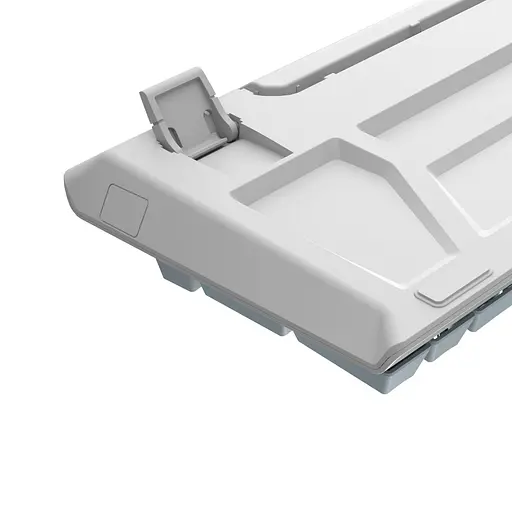 Клавіатура A4Tech Fstyler FS100 USB Blue (FS100 (Icy Blue)) - фото 6