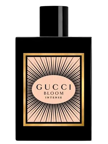Оригинал Gucci Bloom Intense 100 мл ТЕСТЕР парфюмированная вода - фото 1