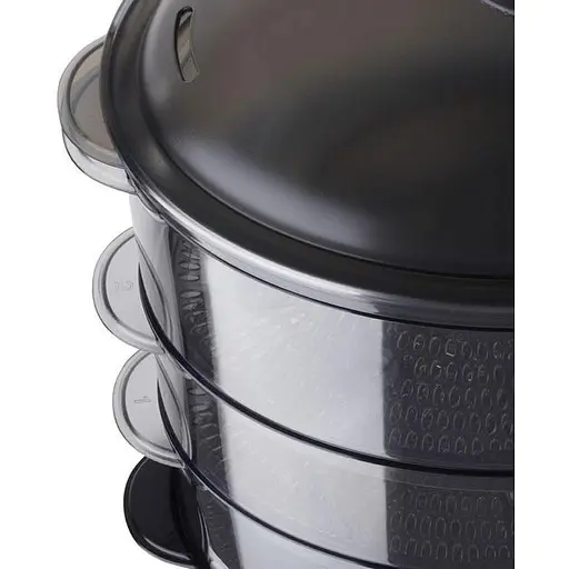 Пароварка Amica PT 3012 - фото 9