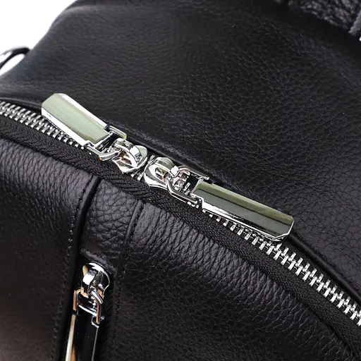 Женский рюкзак из натуральной кожи Vintage 25х30х13 см sum0027402 - фото 5