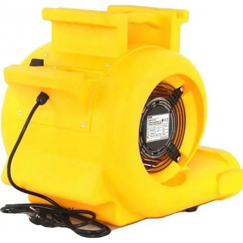 Вентилятор Master CD 5000 - фото 3