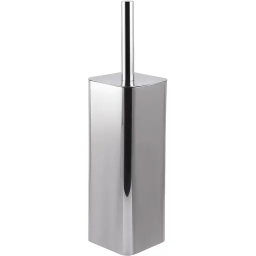 Ерш напольный Hotec 16.608 Stainless Steel, Хром - фото 1