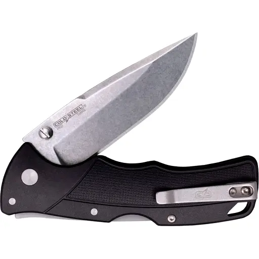 Нож Cold Steel Verdict SP Black - фото 3