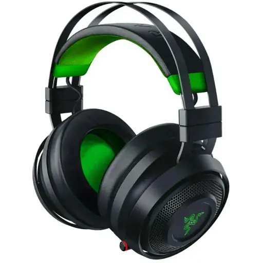 Наушники с микрофоном Razer Nari Ultimate for Xbox One (RZ04-02910100-R3M1) - фото 3