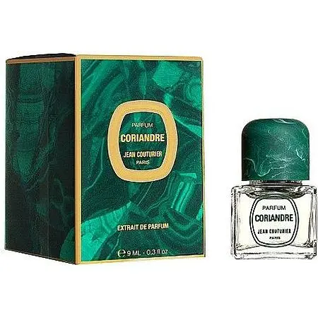 Jean Couturier Coriandre 8 мл - фото 1