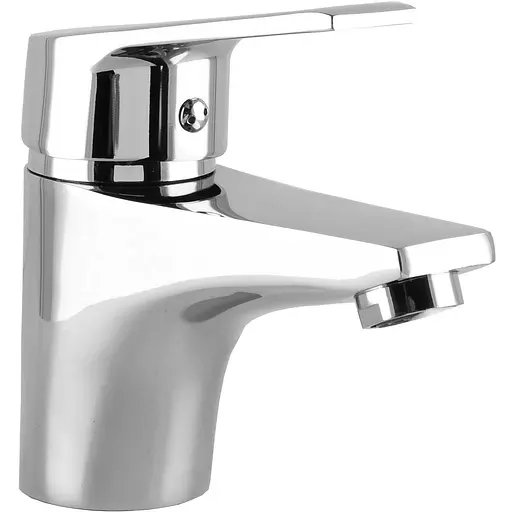 Змішувач для раковини DOMINO BLITZ DBC-101-WH - фото 1