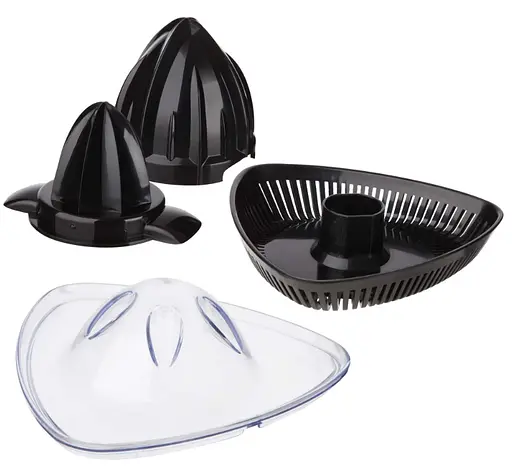 Соковижималка Sencor SCJ 6050SS (6914078) - фото 3