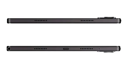 Планшет Oukitel OKT3 10.51` FHD /8GB/256GB/ T616 /8250mAh/ 16+8Мп /Dual SIM/ LTE /Чехол+Стилус/ Grey - фото 5