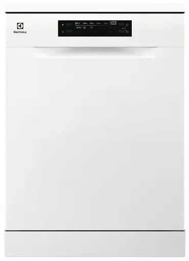 Посудомоечная машина Electrolux SEM94830SW полногабаритная.