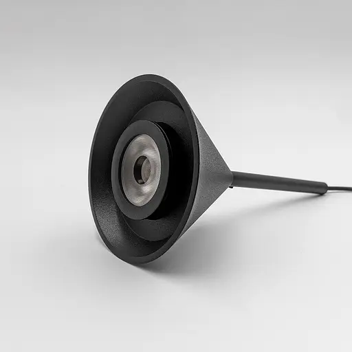 Подвес Skarlat RGD2015 6W BK 4000K - фото 2