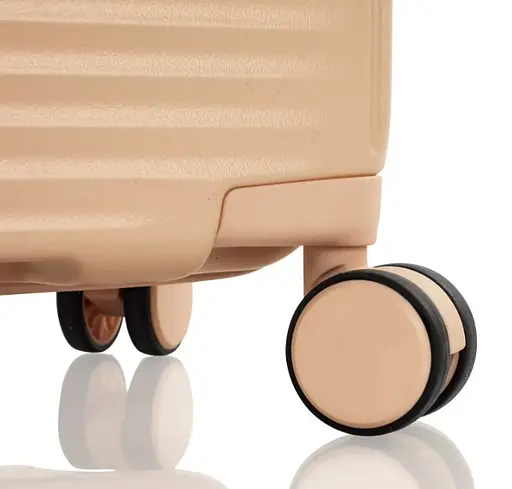 Валіза Heys Pastel (L) Nude (10155-0136-30) - фото 8