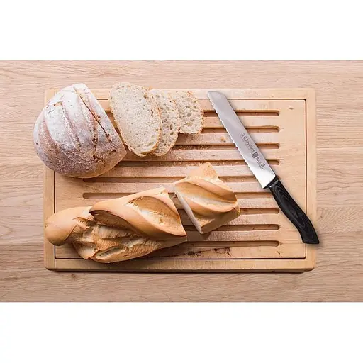 Нож для хлеба 3 Claveles Rioja (01423) - фото 2