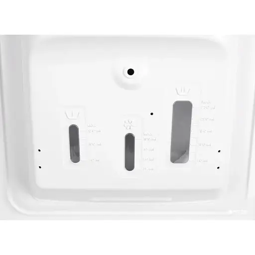 Стиральная машина INDESIT BTW D 61053 EU - фото 8