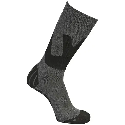 Носки Spring 921 43-46 Grey - фото 1