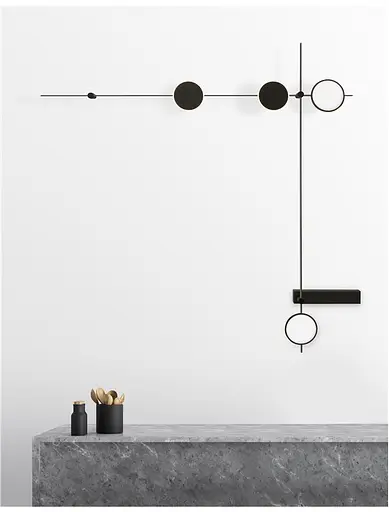 Магнітний світильник Nova Luce MAGNA 9180121 - фото 2