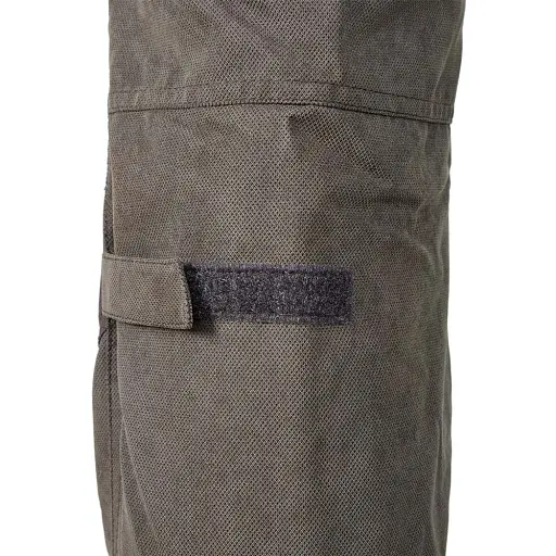 Штани Seeland Helt II 52 Brown - фото 10