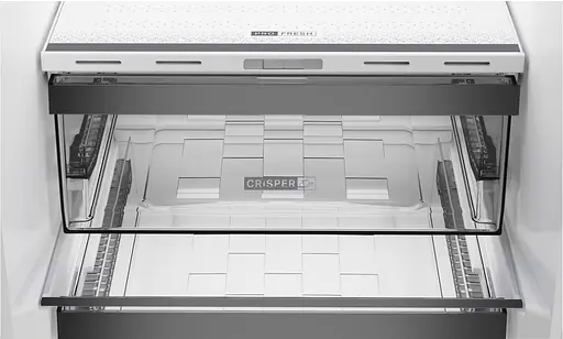 Холодильник Whirlpool WHK 26402 XBR4U (2 м, дисплей, черный, No Frost) - фото 7