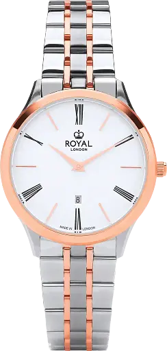 Часы Royal London Merton 21426-09