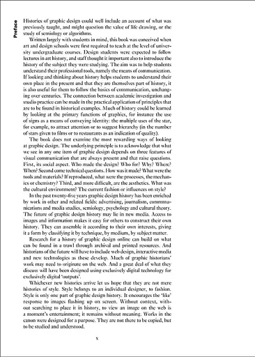 Graphic Design in the Twentieth Century. A Concise History - фото 5