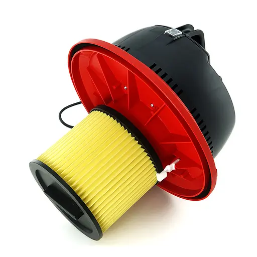 Пилосос професійний миючий Thomas INOX 1530 PRO 1500 Вт (786200) - фото 4