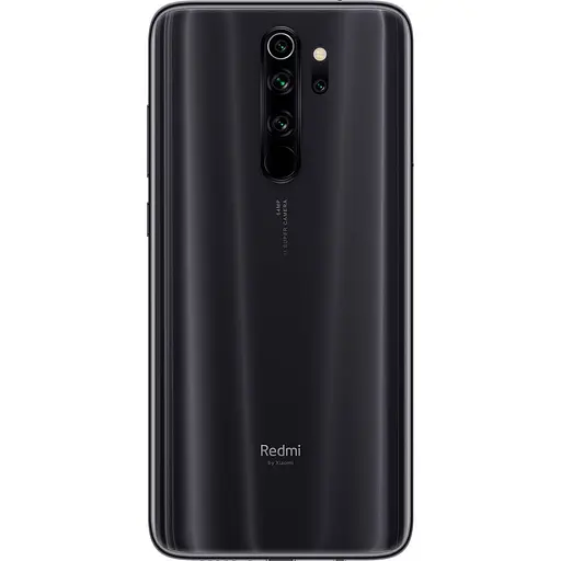 Смартфон Xiaomi Redmi Note 8 Pro 6/64GB Mineral Grey Global Rom Refurbished - фото 3