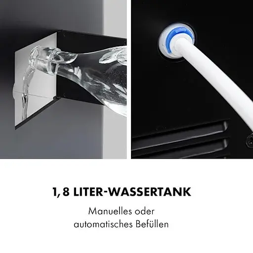 Ледогенератор Klarstein Eiszeit Crush (10034227) - фото 6