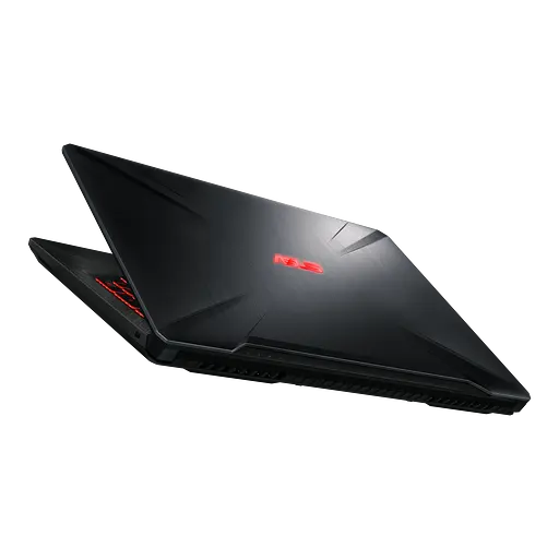 Ноутбук Asus TUF Gaming 504 i7-8750H, 16Gb, 256Gb SSD, GeForce GTX 1060 6Gb GDDR5 - фото 3