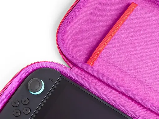 Чохол PowerA Mario and Friends для Nintendo Switch 2 - фото 9