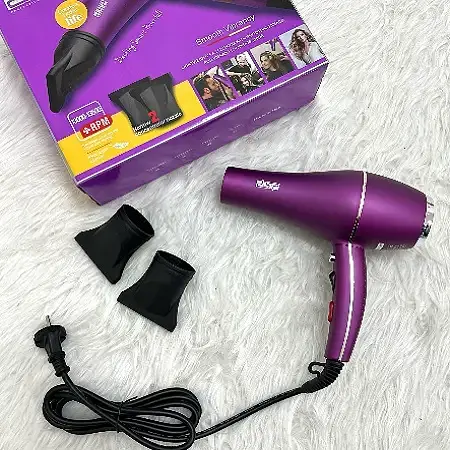 Фен для волосся DSP 30249 - фото 5