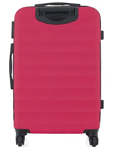 Валіза Semi Line 28" (L) Dark Rose (T5633-3) (DAS302595) - фото 5