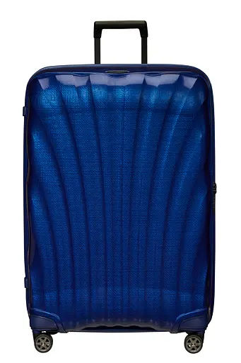 Чемодан Samsonite C-LITE 81 см DEEP BLUE 81x55x34 CS2*01005