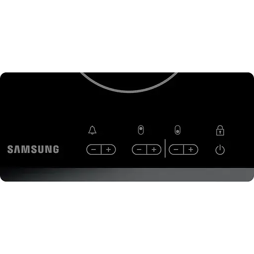 Варильна поверхня Samsung NZ32R1506BK електрична (150301) - фото 6