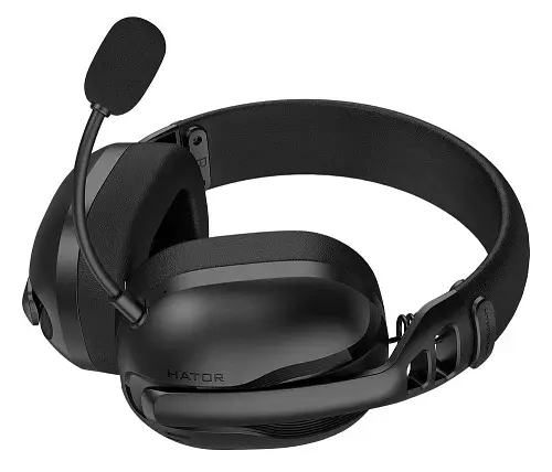 Беспроводные наушники Hyperpunk 3, Black Hator teh0020126 - фото 3