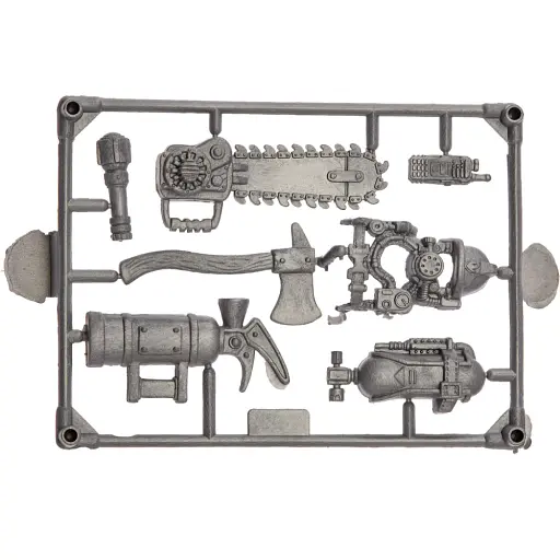 Игровой набор Zipp Toys Военный грузовик - фото 9