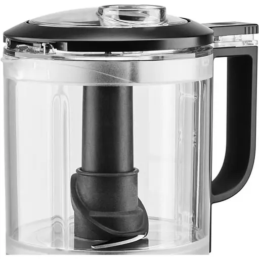 Кухонний комбайн KitchenAid 5KFC0516EOB - фото 2
