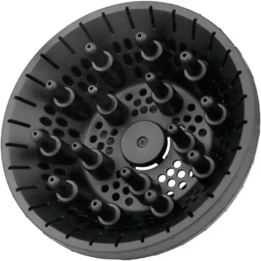 Фен BaByliss PRO FXBDG1E GoldFX [78118] - фото 7