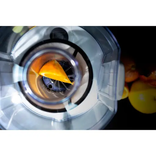 Соковижималка Hagsen MJ500 бежева Польша - фото 7