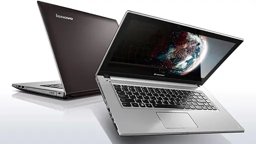 Ноутбук Lenovo Ideapad P400 Touch i7-3632QM, 6Gb, 128Gb SSD