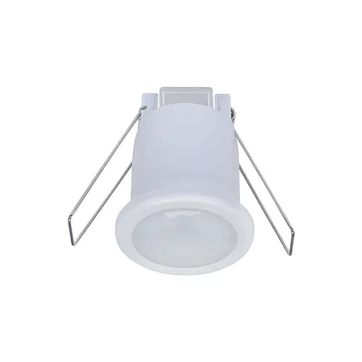 Датчик движения Horoz Electric Duster белый - фото 1