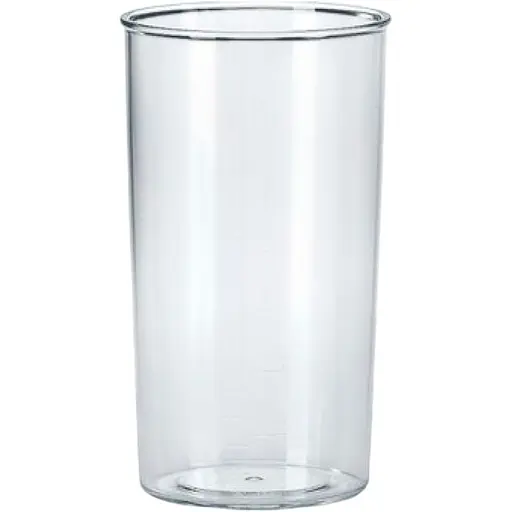 Блендер Braun MultiQuick 7 MQ 7035 WH (0X22111420) [139095] - фото 5