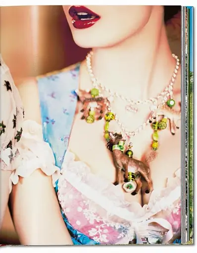 Ellen von Unwerth. Heimat - фото 5