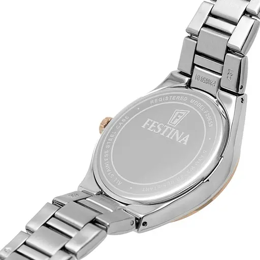 Годинник Festina F20658/3 - фото 4