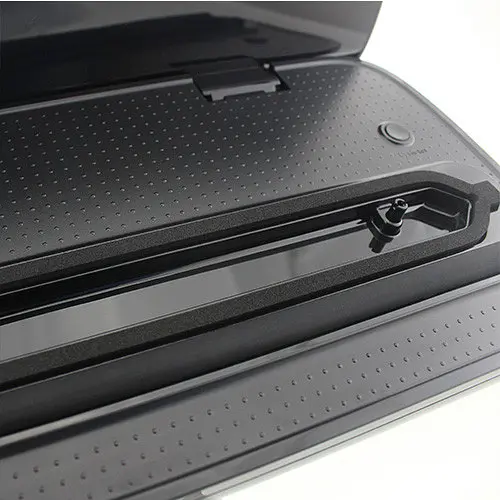 Вакуумний пакувальник їжі Camry CR побутової 4470 - фото 4